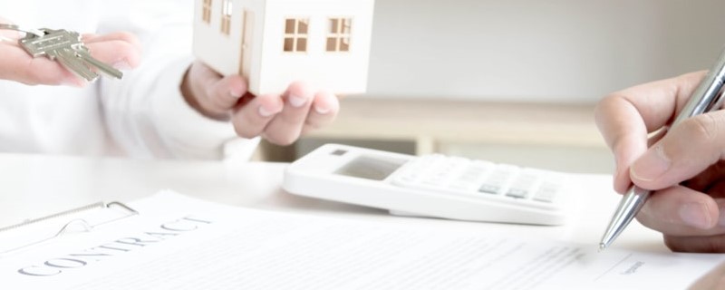 Immobilier : les prix vont-ils enfin repartir à la baisse ? 