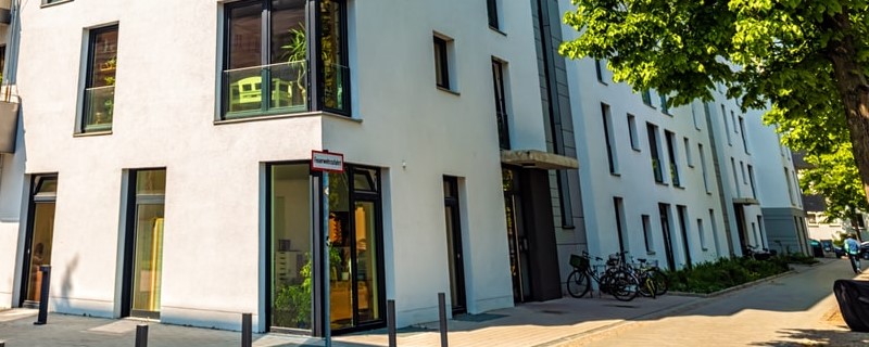 Les prix des logements flambent de nouveau dans la capitale