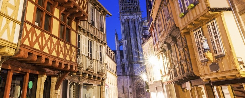 Qui sont les acheteurs immobiliers en Bretagne ?