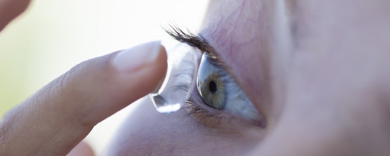 Les orthoptistes pourront à partir de 2022 prescrire des lunettes ou lentilles de contact