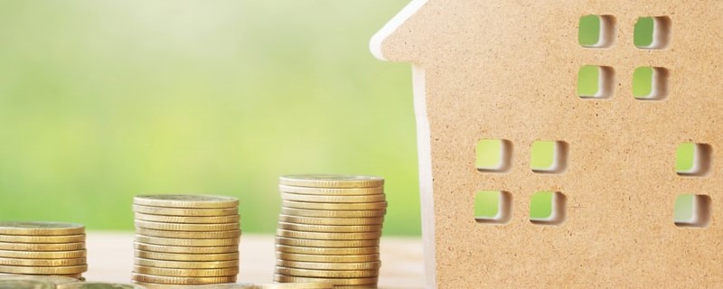 Hausse des prix des logements neufs ces six derniers mois	