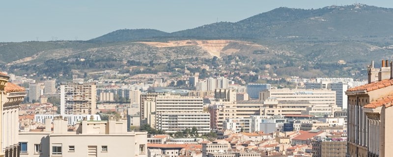 Immobilier : Paris boudé par les acheteurs, Marseille plus dynamique que jamais