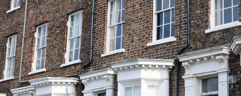 Flambée des prix de l’immobilier au Royaume-Uni