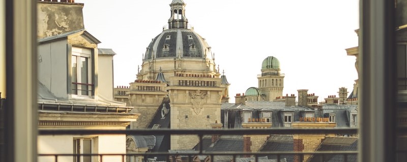 1,3 % du parc de logements parisiens est durablement inoccupé