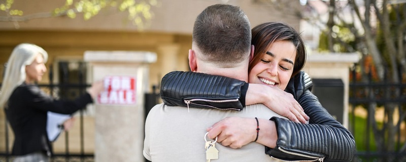 Accalmie sur le marché immobilier au troisième trimestre 2021