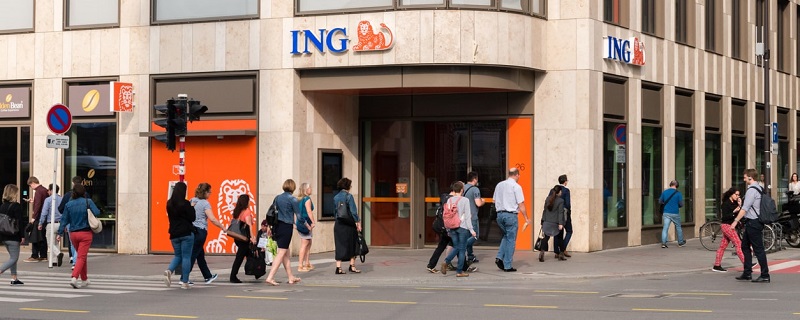 Crédit Agricole et Crédit Mutuel également en lice pour racheter ING France