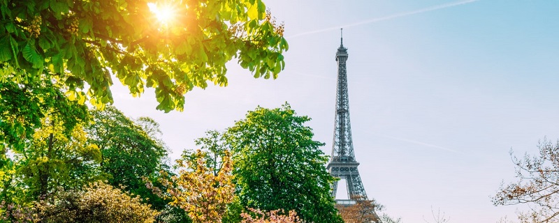 Le mètre carré coûte plus de 15 000 euros dans le 6e arrondissement parisien