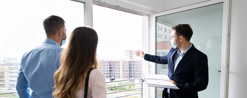 Le volume de ventes immobilières en Touraine a progressé de +25 % en 2021