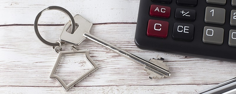 Le resserrement des conditions d’octroi a fait régresser le secteur du prêt immobilier