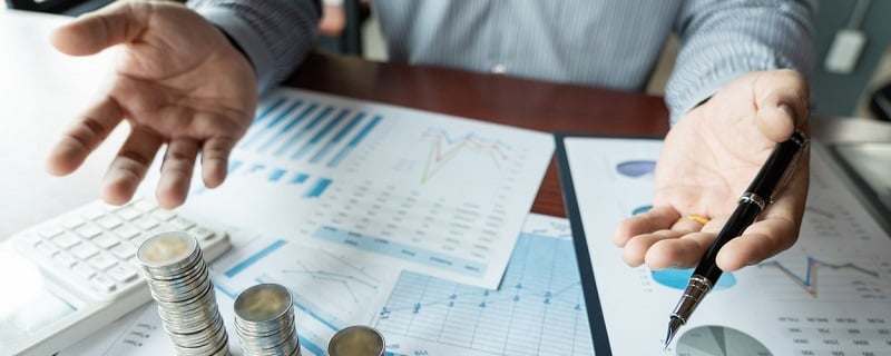 Relance économique optimiste