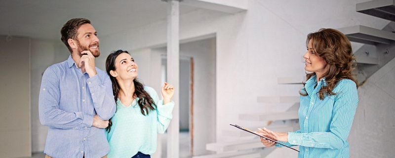 La pierre demeure une valeur sûre pour les investissements à long terme