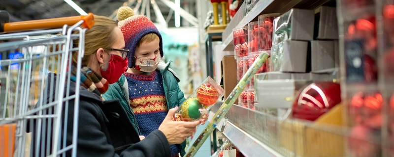 Noël 2021 : une forte augmentation des prix des jouets en vue