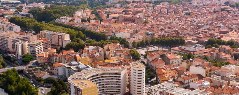 Immobilier : les bons plans se trouvent du côté de Perpignan