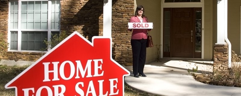 Une remontée des taux pourrait freiner la tendance haussière des prix immobiliers aux États-Unis