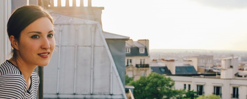 La pression immobilière retombe dans les grandes villes françaises