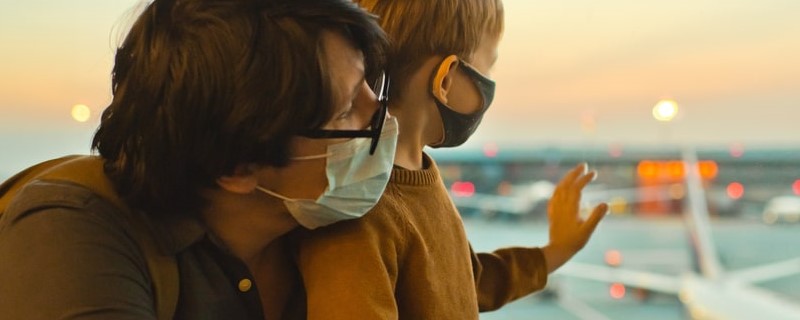 39 % des Français prévoient de partir en voyage en 2022