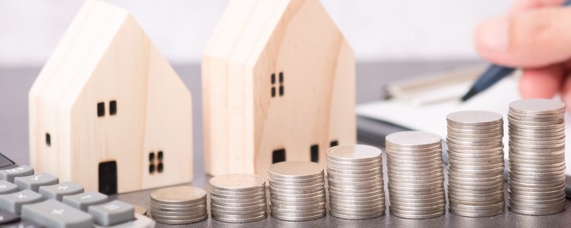 Crédit immobilier : forte augmentation du montant de l’apport personnel