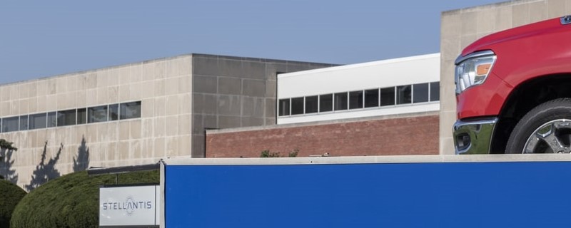 Stellantis bouleverse son mode de distribution