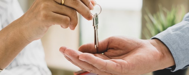 Le gouvernement s’engage à lutter contre les logements vides
