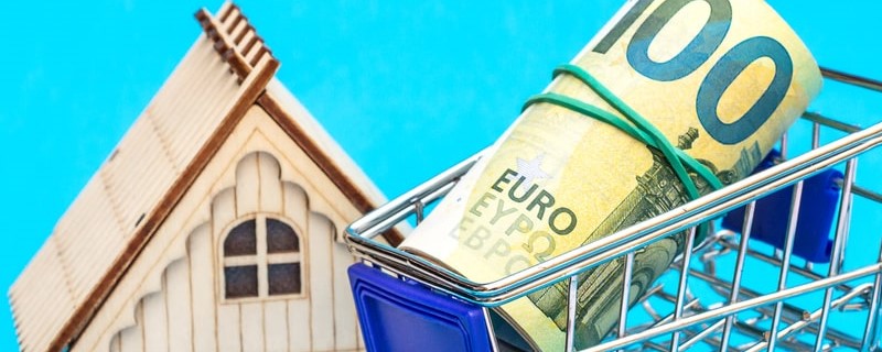 Le loyer représente plus du tiers du budget des Français