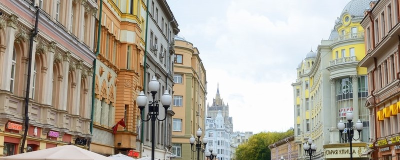 Le marché immobilier russe affiche un dynamisme exceptionnel