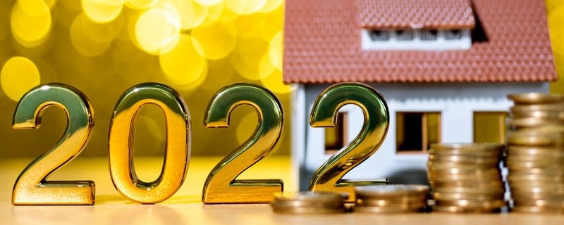 2021 fut une autre année prospère pour le secteur du prêt immobilier