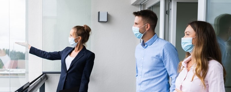 2021 fut une année faste pour le marché français de l’immobilier