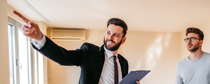 Explosion de la demande dans l’immobilier de luxe dans les domaines skiables