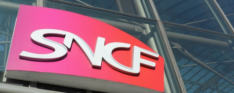 Les supermarchés deviennent des points de vente de billets de train