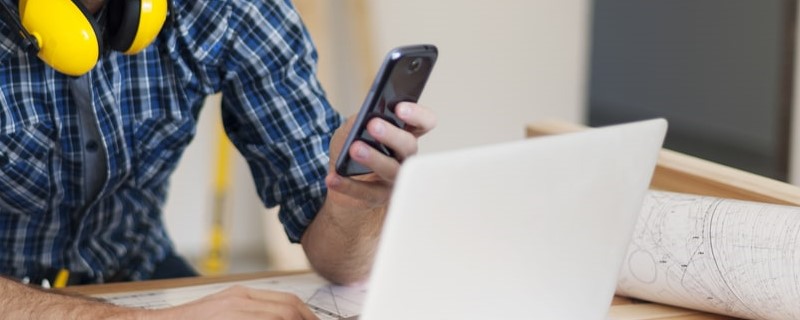 Dématérialisation des demandes d’autorisations d’urbanisme en 2022