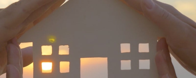 La sècheresse est identifiée comme étant à l’origine de certains dommages visibles sur les bâtiments