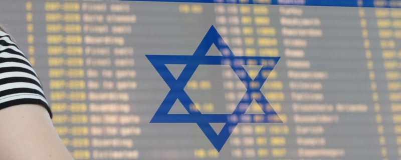 Variant « Omicron » : Israël annonce la réouverture de ses frontières