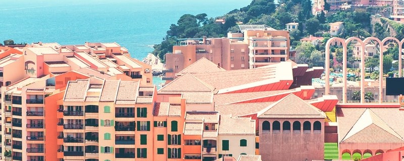 Maintien des prix astronomiques de l’immobilier monégasque malgré la crise sanitaire 