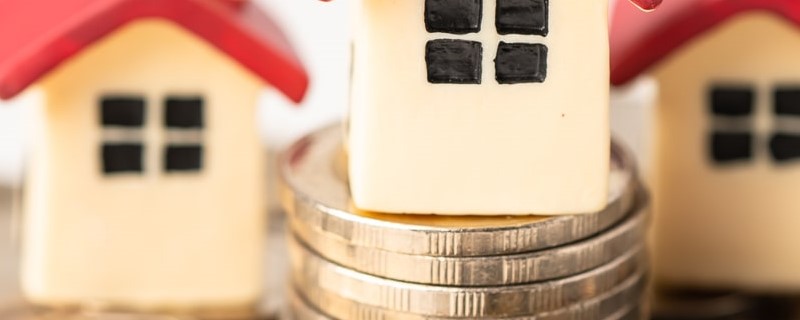 Toute la France est concernée en 2021 par des envolées de tarifs immobiliers sans pareil