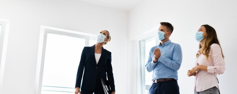 Immobilier de bureaux : en 2021, l’offre n’a pas été à la hauteur de la demande