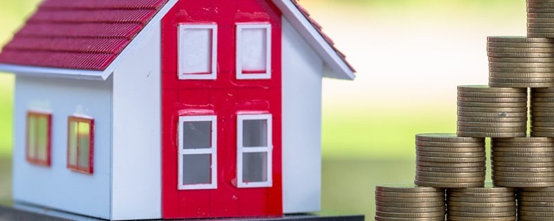 Record de production de crédit immobilier en 2021