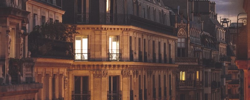 Les deux nouvelles stations de la ligne 4 font grimper les prix immobiliers parisiens