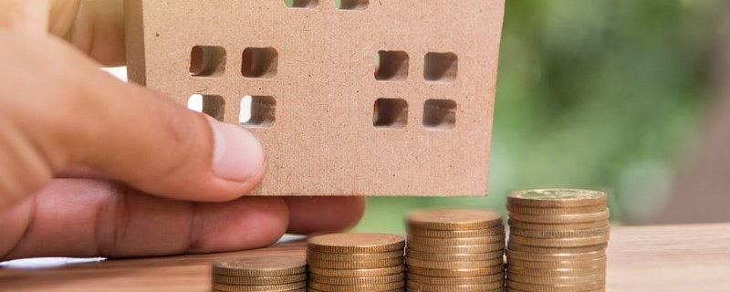 Les montants moyens de crédit immobilier en France ont augmenté en 2021