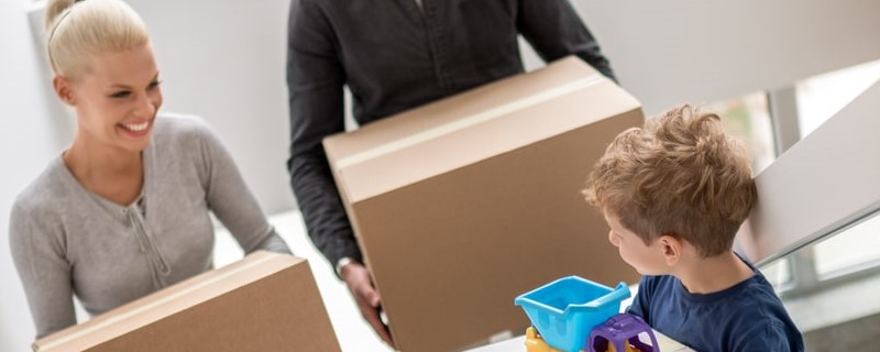 La retraite, l’occasion de déménager pour 12 % de Français