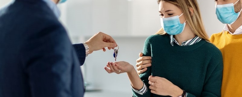 achat de nouvelle maison