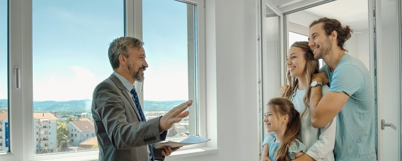 Acheter un logement offre plus d’avantages que la location