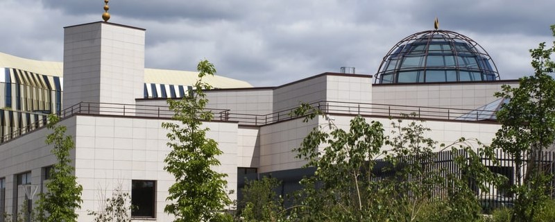 Le nouveau mini-écoquartier à Massy est prêt à accueillir ses habitants