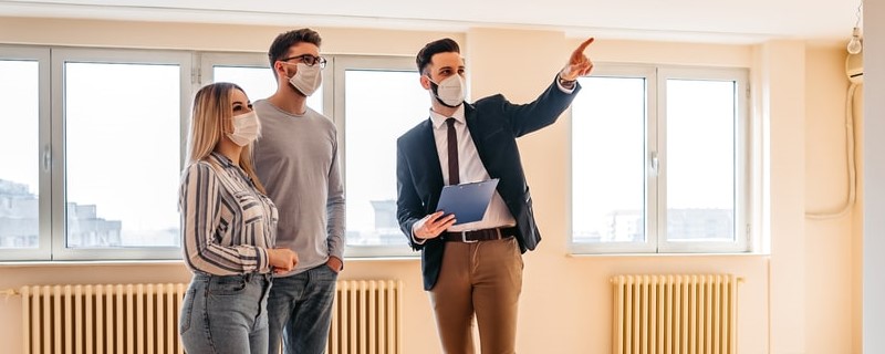 Les potentiels acheteurs renoncent à investir dans l’immobilier