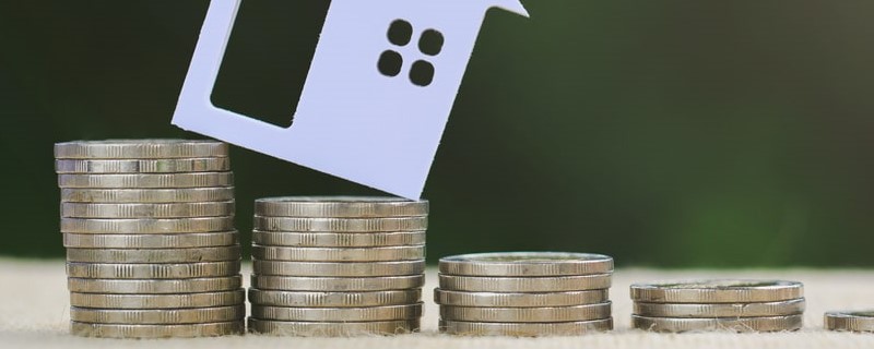 Baisse sensible du pouvoir d’achat immobilier dans certaines villes en 5 ans