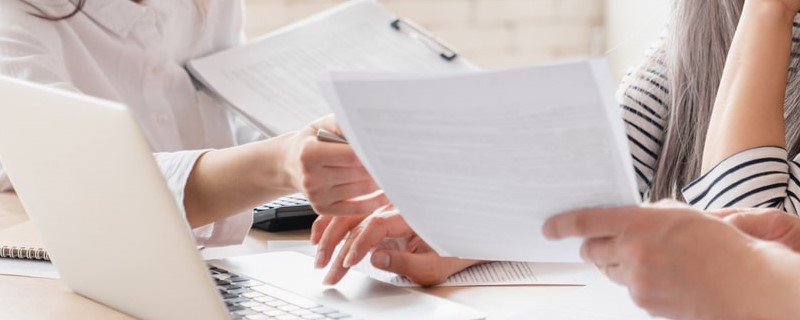 Le nombre de ménages en situation de surendettement diminue au premier trimestre 