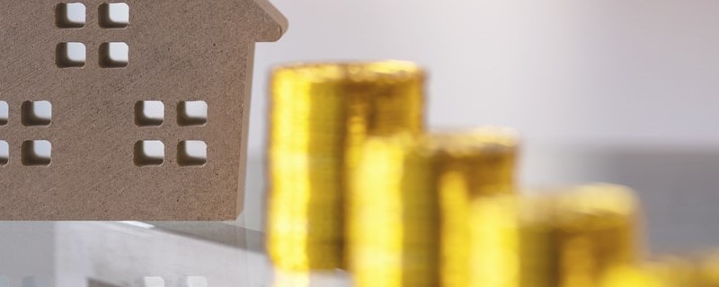 La production de crédits immobiliers commence à baisser en France face à l’inflation