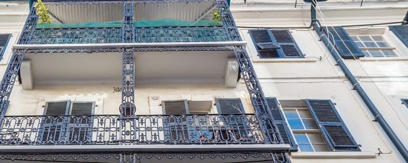 L’immobilier neuf perd son dynamisme en France