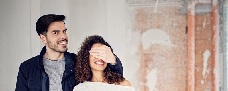 La crise ukrainienne risque d’avoir des répercussions sur le marché immobilier en France