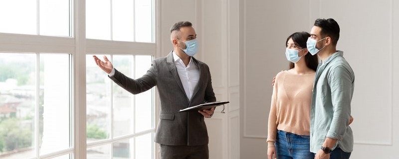 Les propriétaires dans le Rhône mettent en vente leur logement plus rapidement