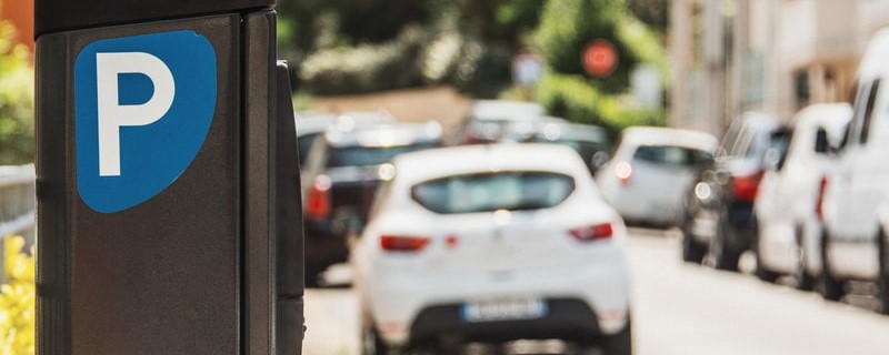 Forte hausse des prix des parkings franciliens, sauf à Paris